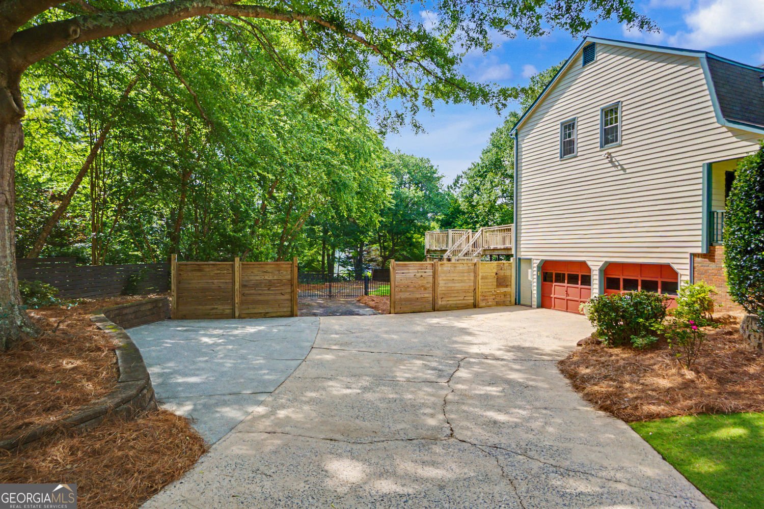 3444 Liberty Lane Marietta - Photo 38
