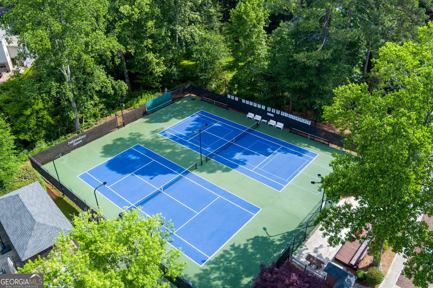 3444 Liberty Lane Marietta - Photo 39