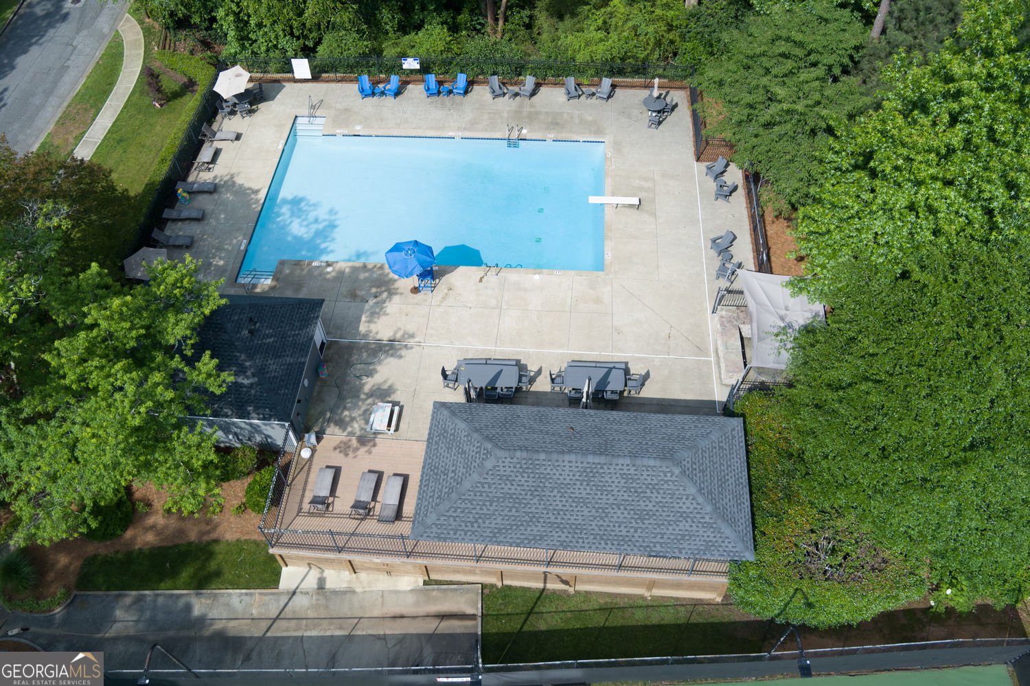 3444 Liberty Lane Marietta - Photo 41
