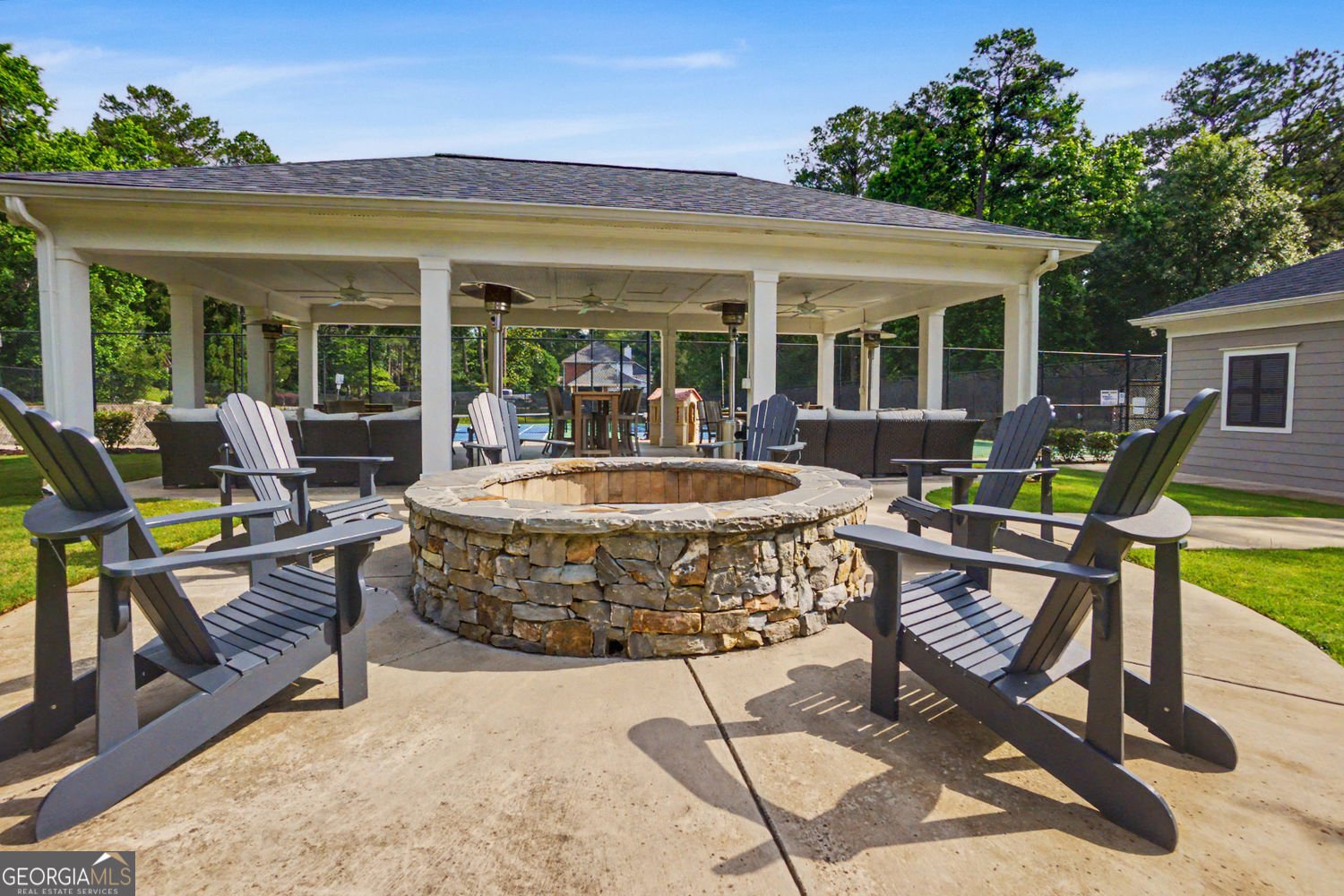 3444 Liberty Lane Marietta - Photo 42