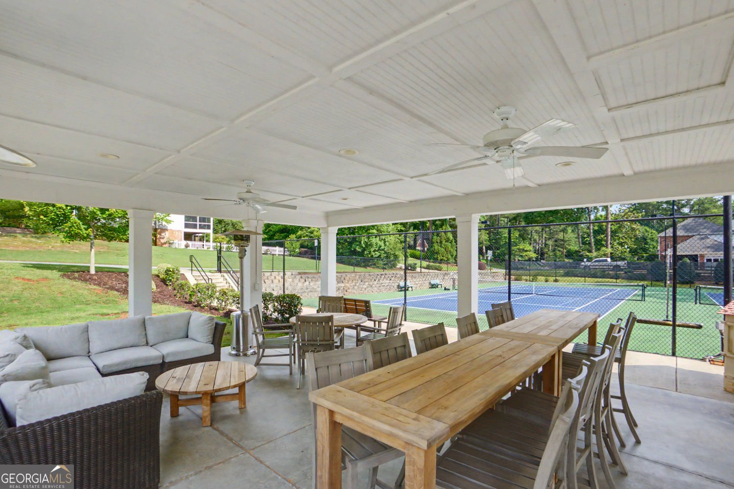 3444 Liberty Lane Marietta - Photo 43