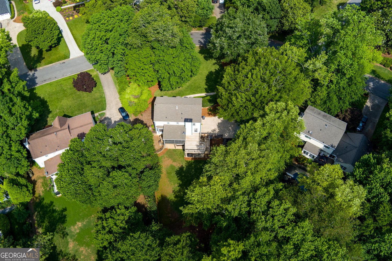 3444 Liberty Lane Marietta - Photo 48