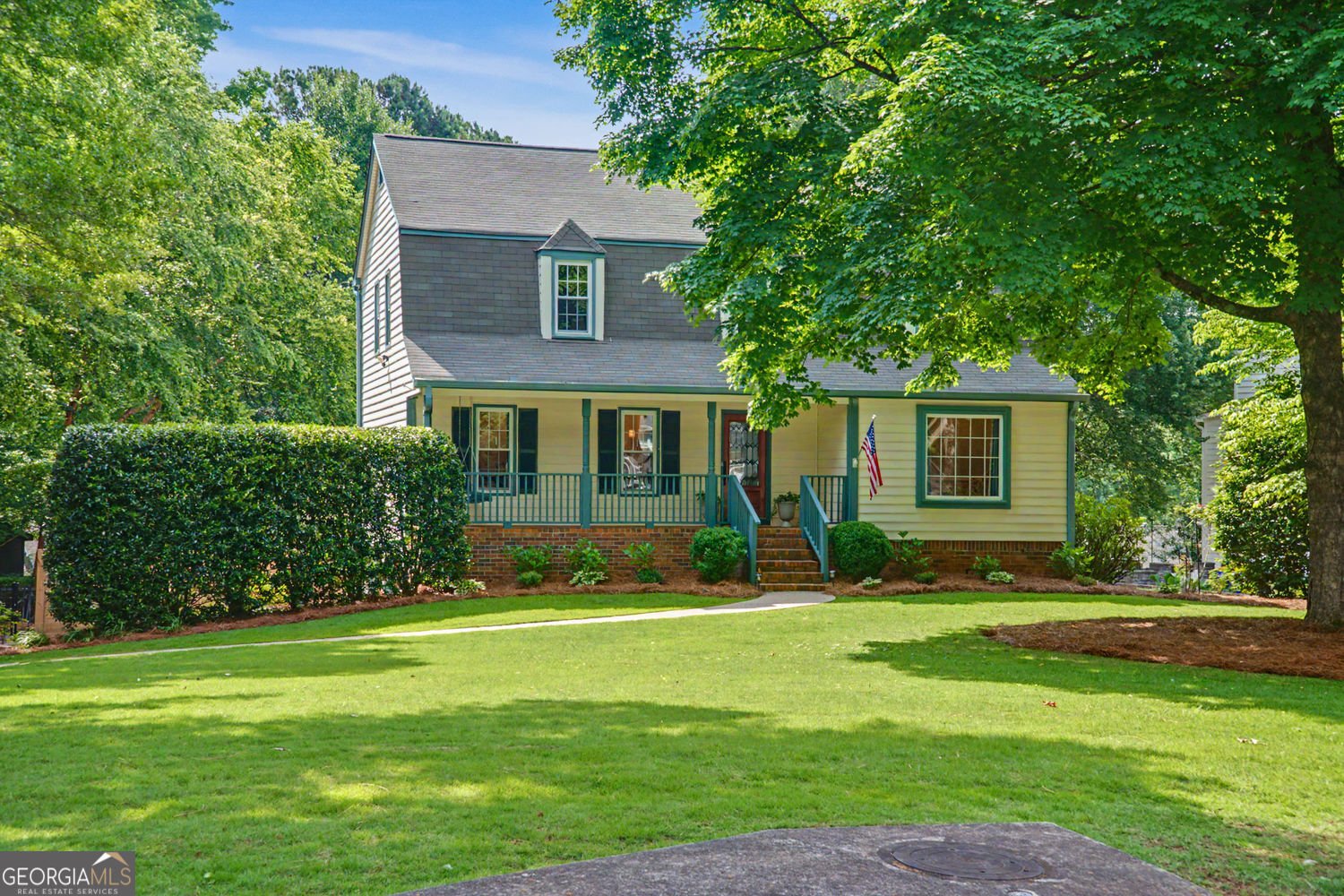 3444 Liberty Lane Marietta - Photo 51