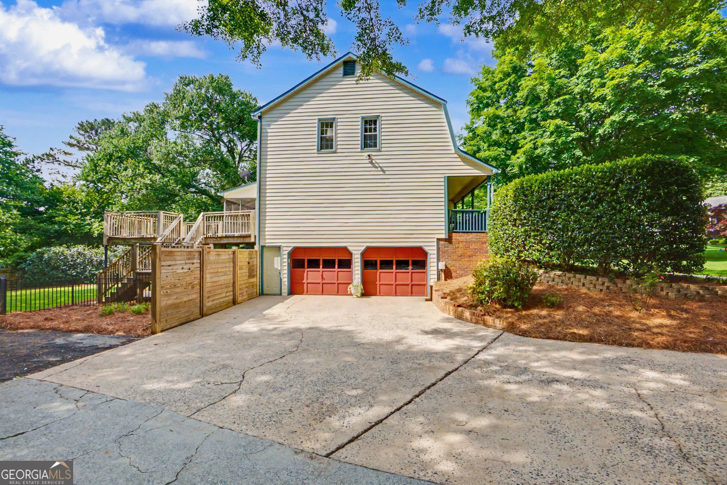 3444 Liberty Lane Marietta - Photo 53