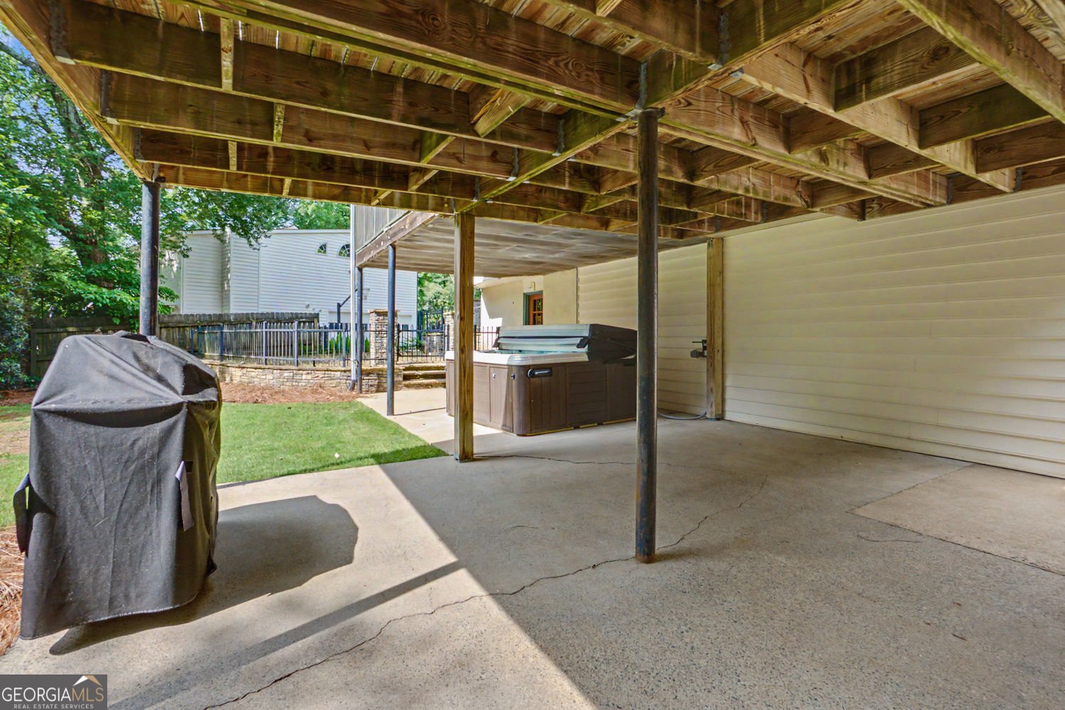 3444 Liberty Lane Marietta - Photo 55