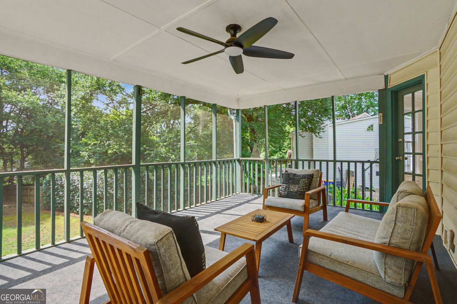3444 Liberty Lane Marietta - Photo 6