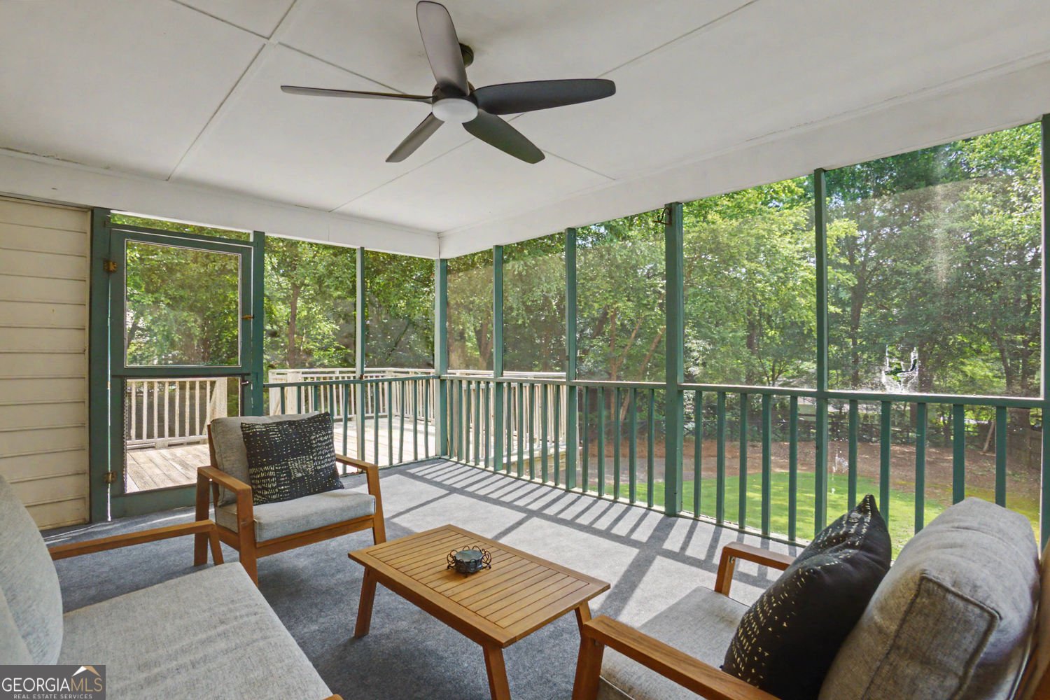 3444 Liberty Lane Marietta - Photo 7