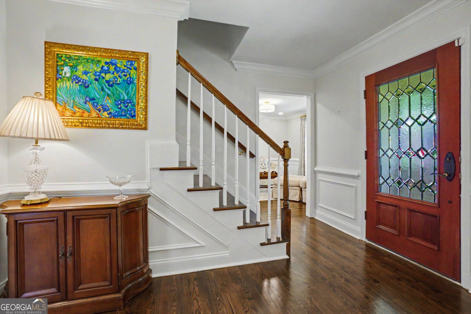 3444 Liberty Lane Marietta - Photo 9