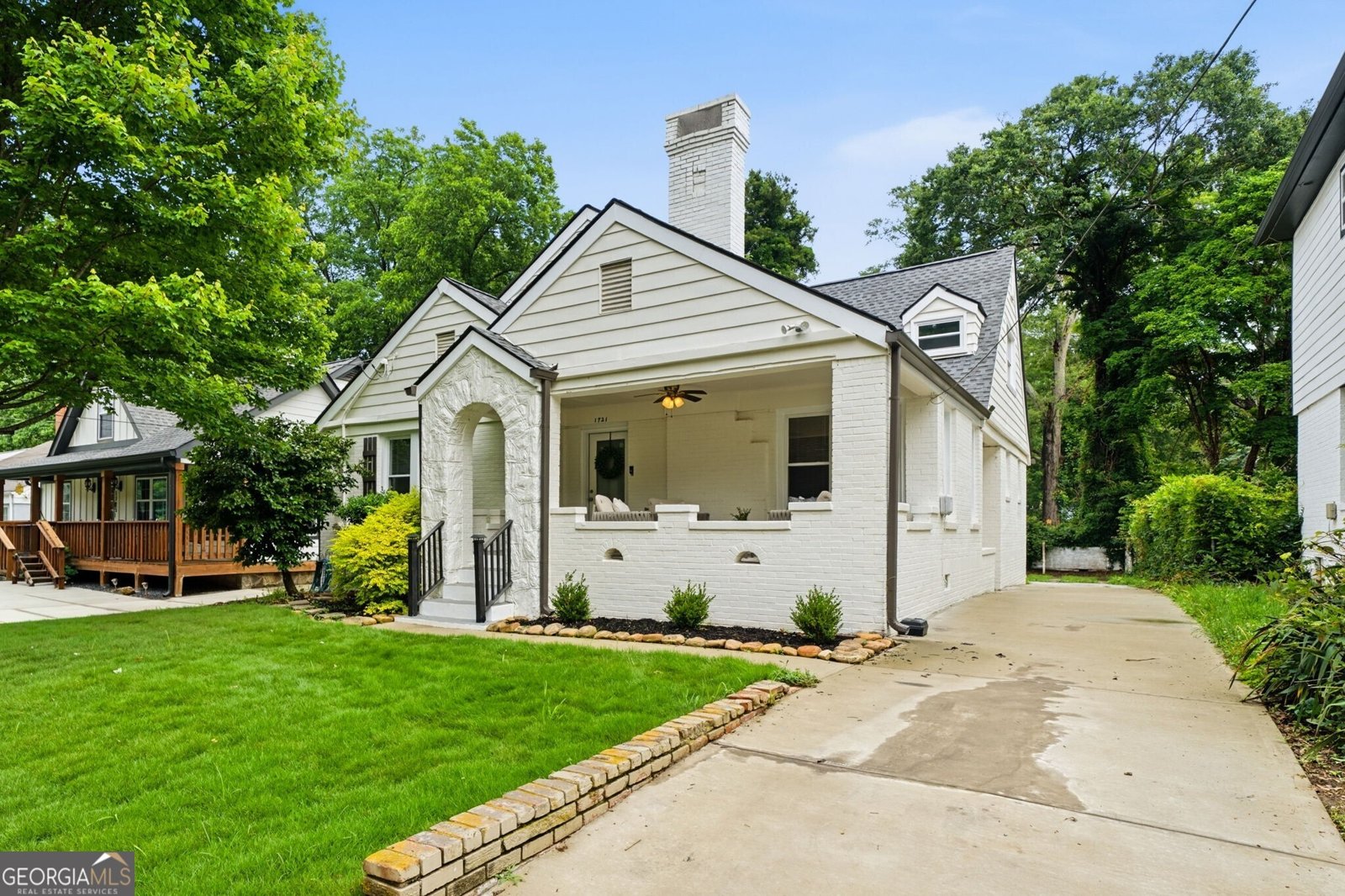 1721 Westwood Avenue Atlanta - Photo 31