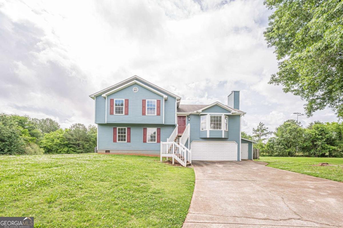 33 Misty Ridge Drive Euharlee - main photo