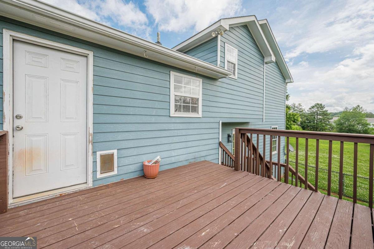 33 Misty Ridge Drive Euharlee - Photo 34