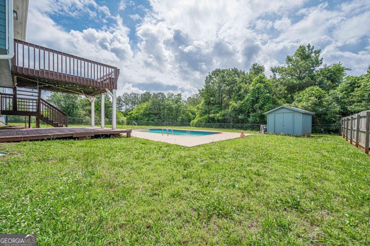 33 Misty Ridge Drive Euharlee - Photo 37