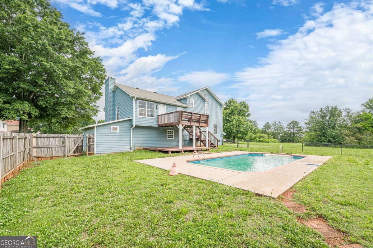 33 Misty Ridge Drive Euharlee - Photo 38