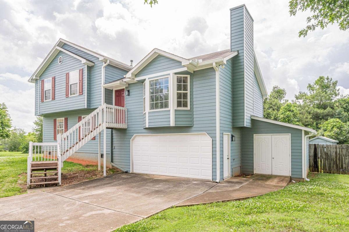 33 Misty Ridge Drive Euharlee - Photo 41