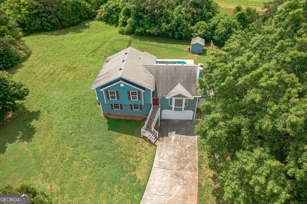 33 Misty Ridge Drive Euharlee - Photo 43