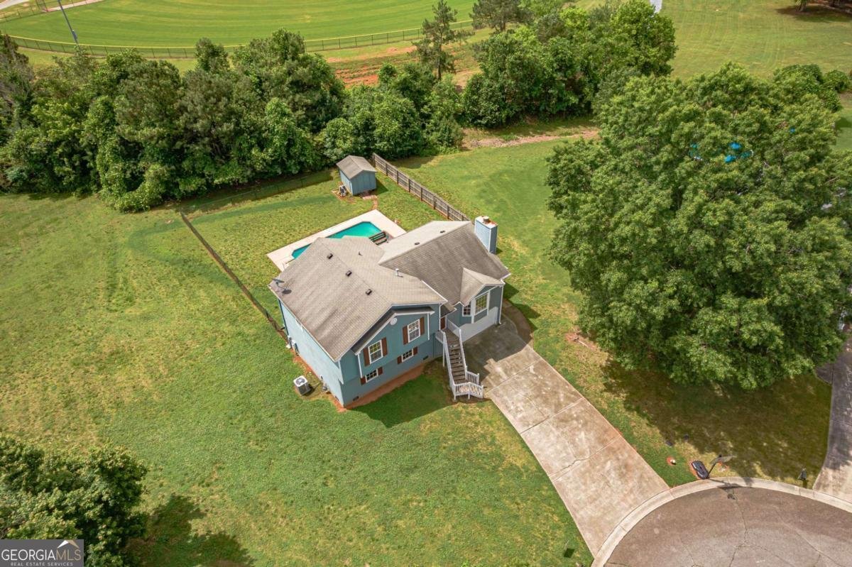 33 Misty Ridge Drive Euharlee - Photo 44