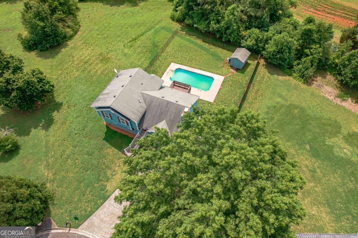 33 Misty Ridge Drive Euharlee - Photo 45