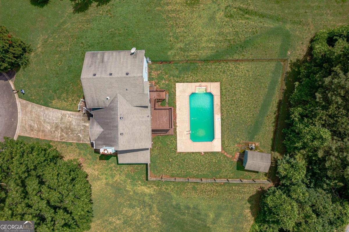 33 Misty Ridge Drive Euharlee - Photo 46