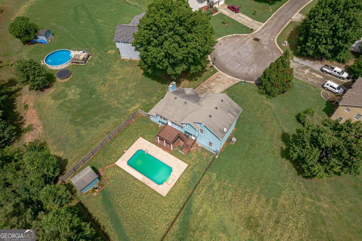 33 Misty Ridge Drive Euharlee - Photo 48