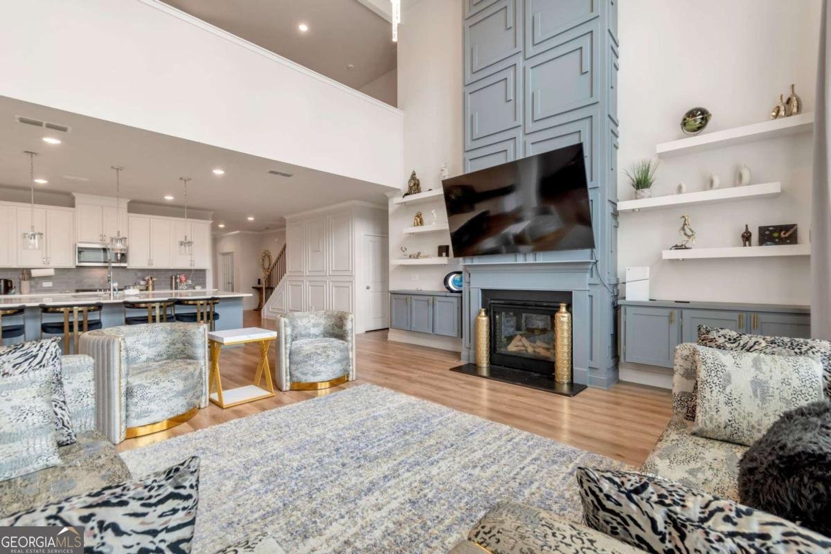 4233 Freight Street Tucker - Photo 15