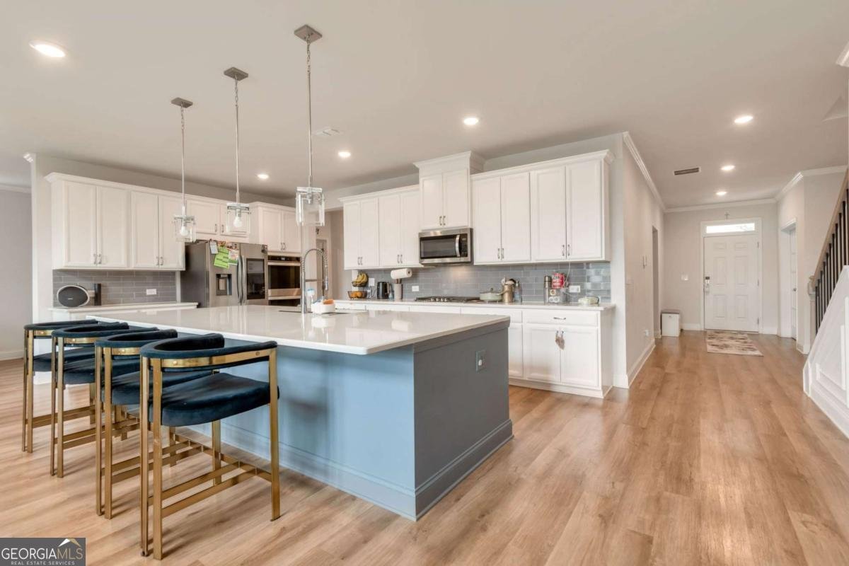 4233 Freight Street Tucker - Photo 16