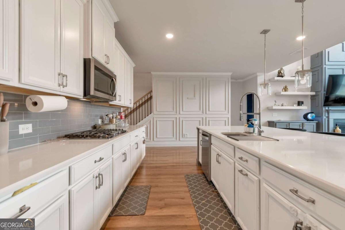 4233 Freight Street Tucker - Photo 19