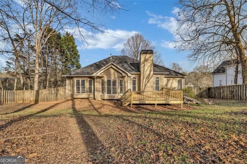 111 Overlook Heights Way Stockbridge - Photo 31