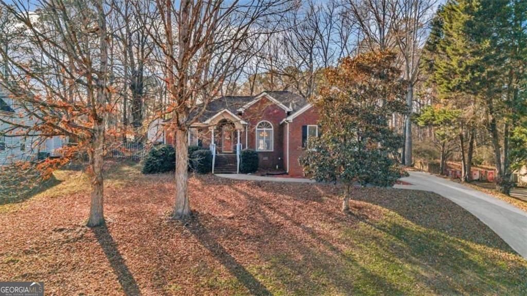 111 Overlook Heights Way Stockbridge - Photo 35