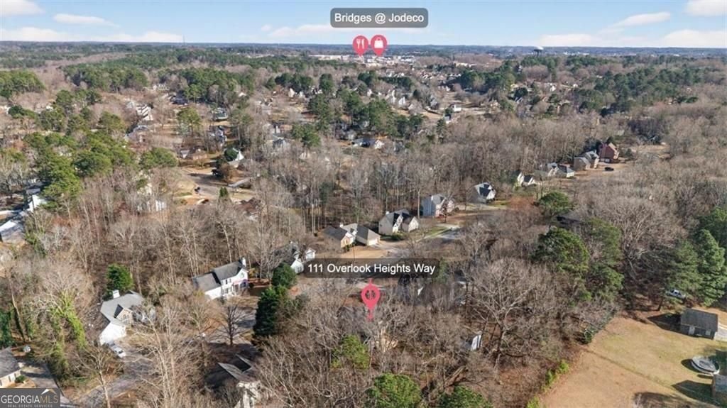111 Overlook Heights Way Stockbridge - Photo 38