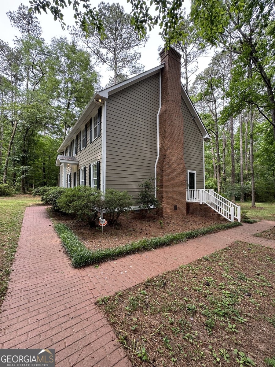 200 Meadovista Drive Griffin - Photo 13