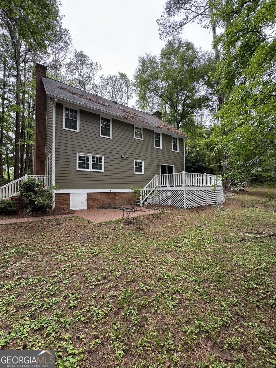 200 Meadovista Drive Griffin - Photo 14