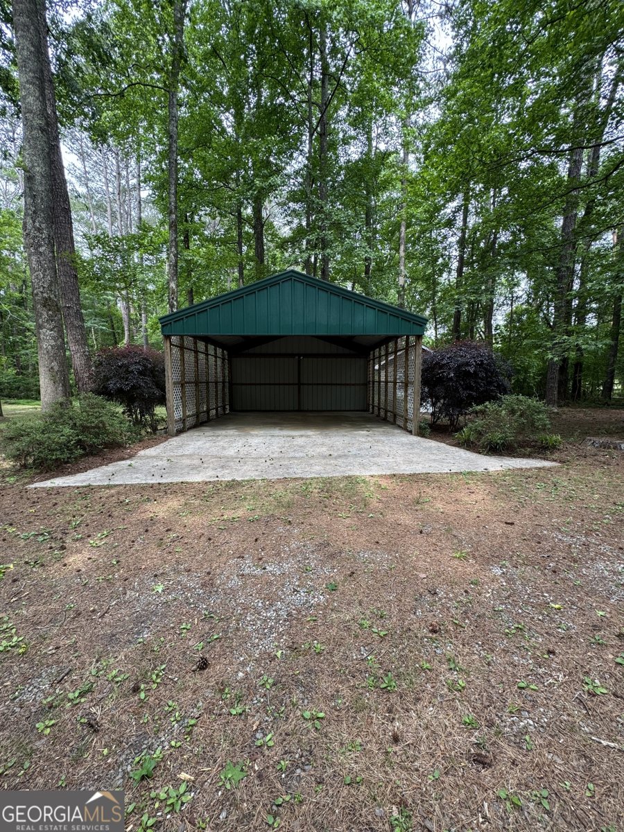200 Meadovista Drive Griffin - Photo 17