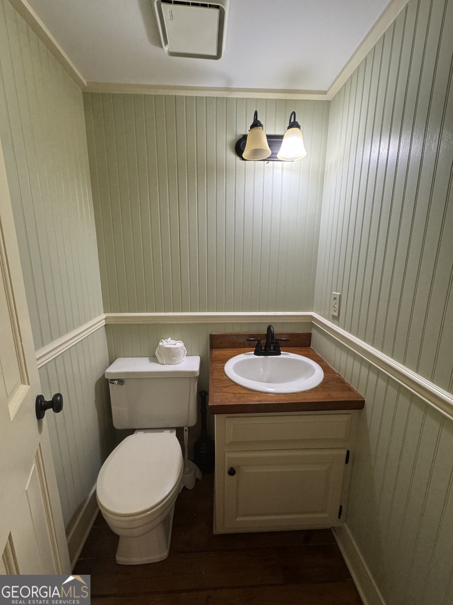 200 Meadovista Drive Griffin - Photo 6