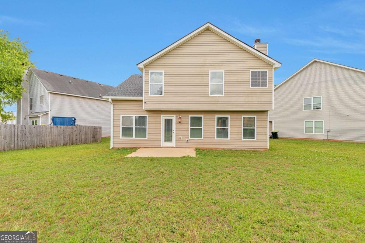 2013 Rolling Meadows Road Villa Rica - Photo 29