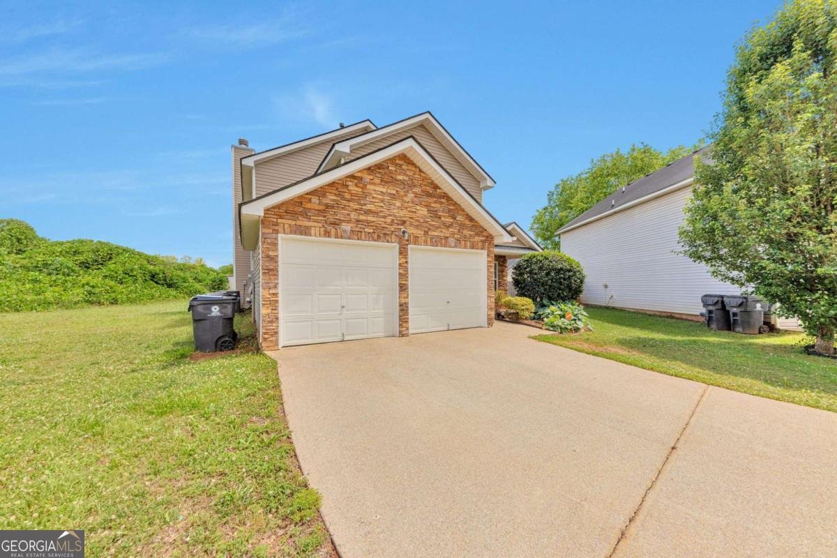 2013 Rolling Meadows Road Villa Rica - Photo 3