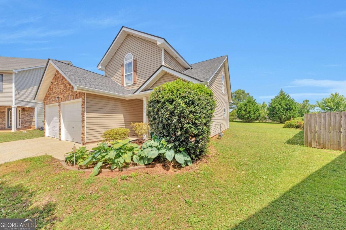 2013 Rolling Meadows Road Villa Rica - Photo 4
