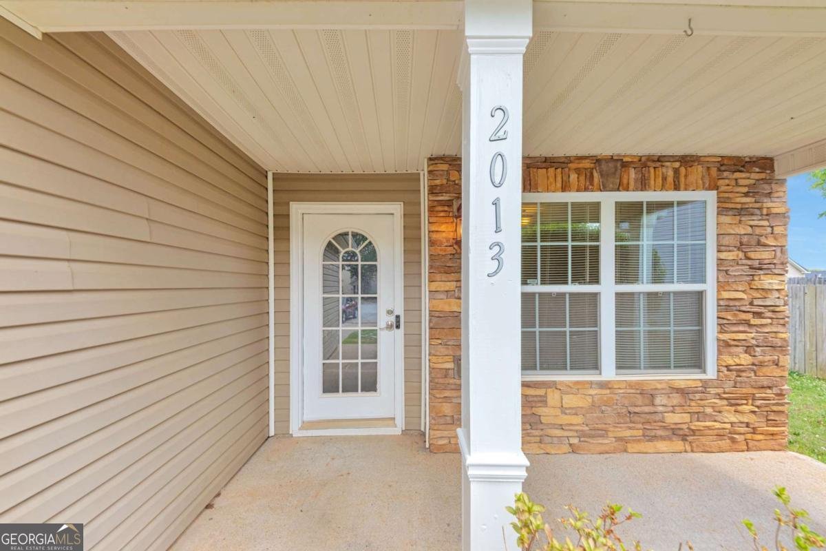 2013 Rolling Meadows Road Villa Rica - Photo 5