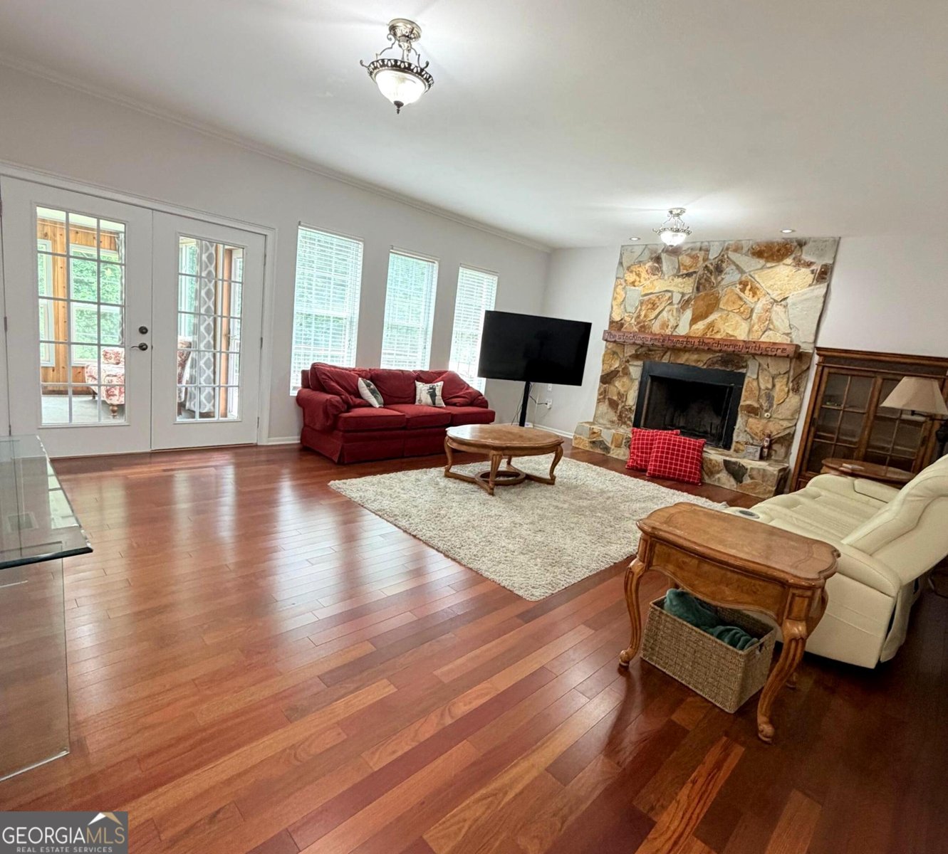 2904 Union Grove Road Conyers - Photo 17