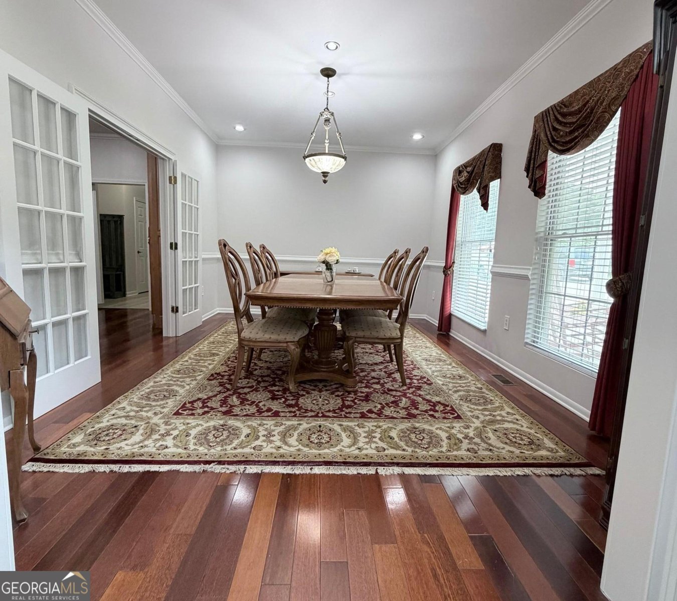 2904 Union Grove Road Conyers - Photo 5