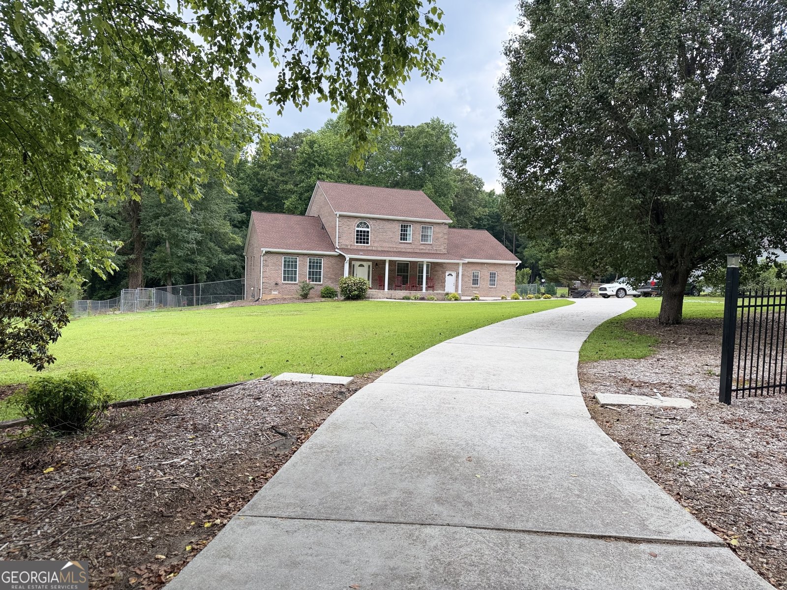 2904 Union Grove Road Conyers - Photo 70