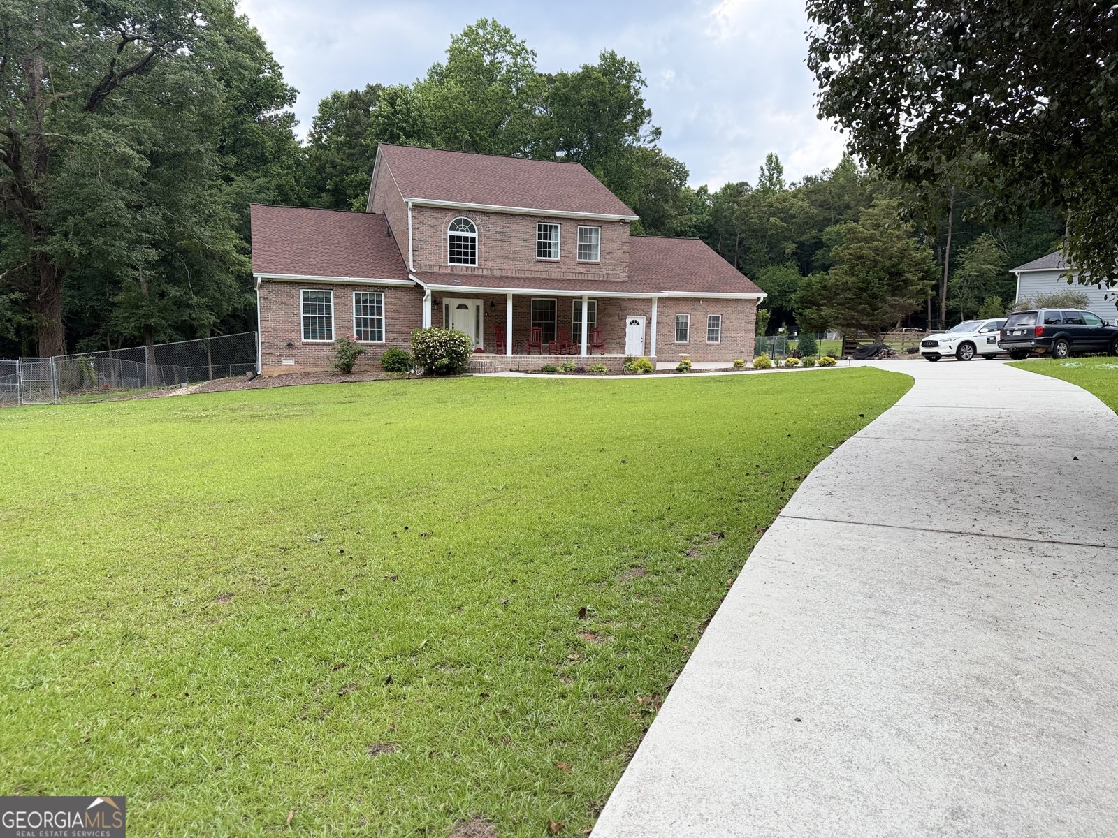2904 Union Grove Road Conyers - Photo 71