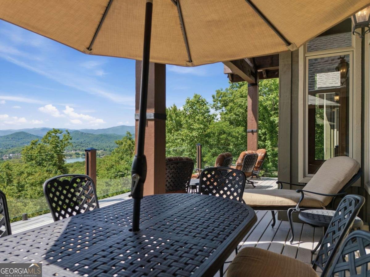 44 Eagles View Way Hayesville - Photo 10