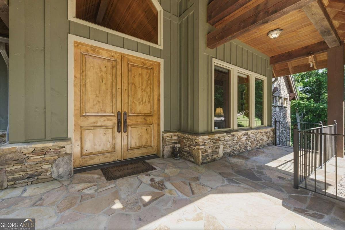 44 Eagles View Way Hayesville - Photo 11