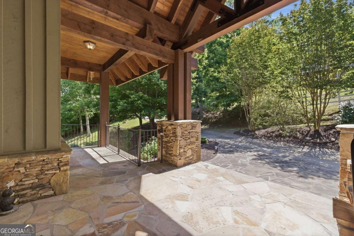 44 Eagles View Way Hayesville - Photo 12