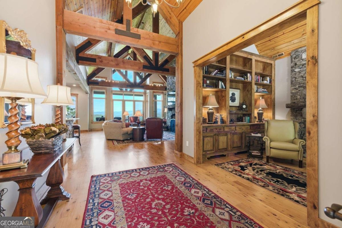 44 Eagles View Way Hayesville - Photo 13