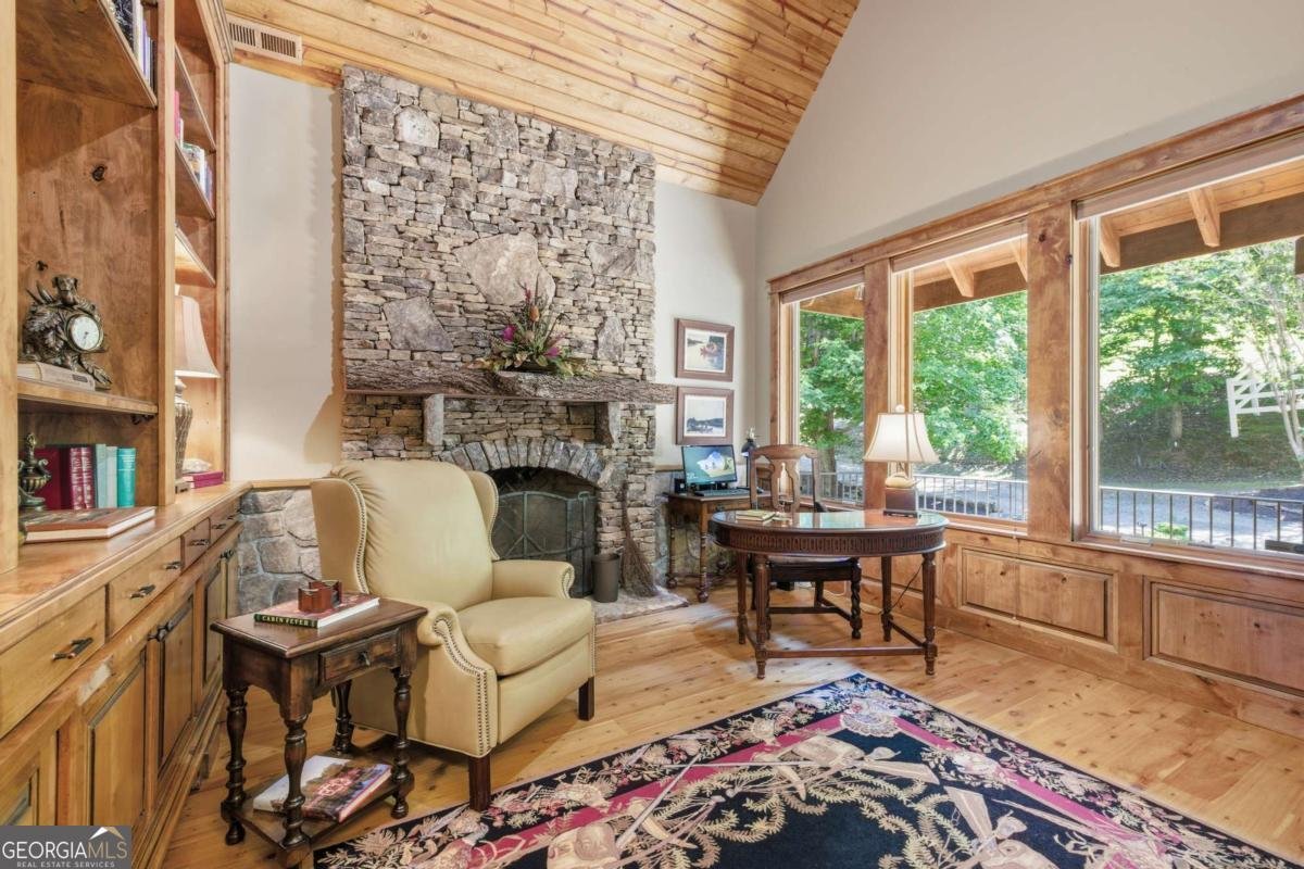 44 Eagles View Way Hayesville - Photo 14