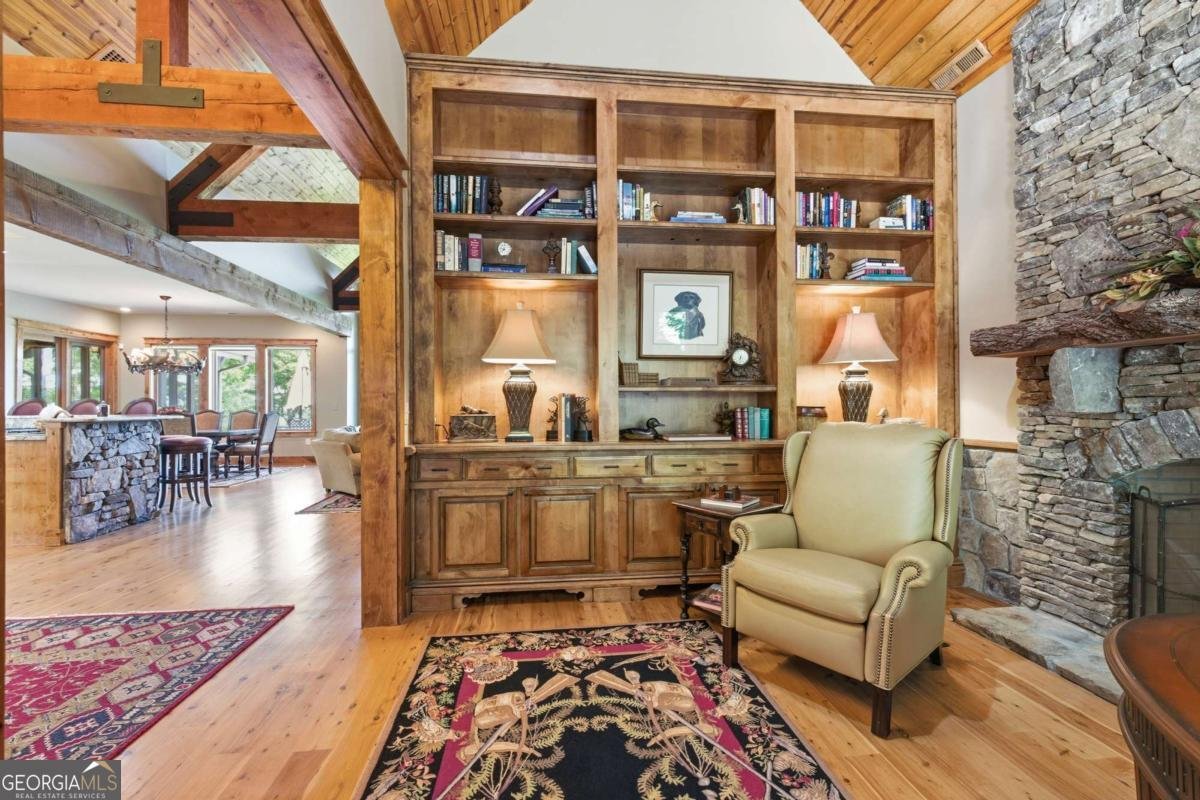 44 Eagles View Way Hayesville - Photo 15