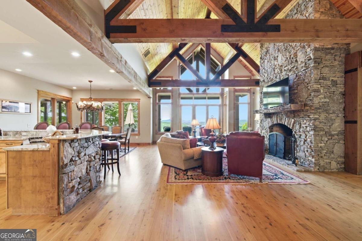 44 Eagles View Way Hayesville - Photo 16