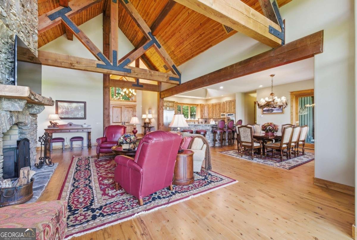 44 Eagles View Way Hayesville - Photo 18