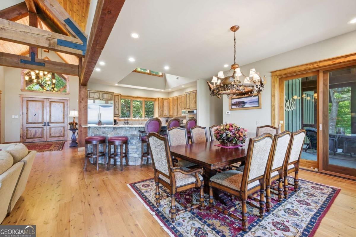 44 Eagles View Way Hayesville - Photo 19